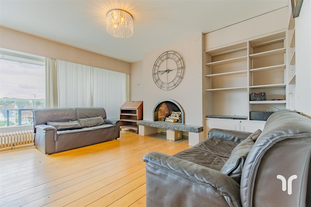 Duplex/Penthouse in Koksijde - foto 23