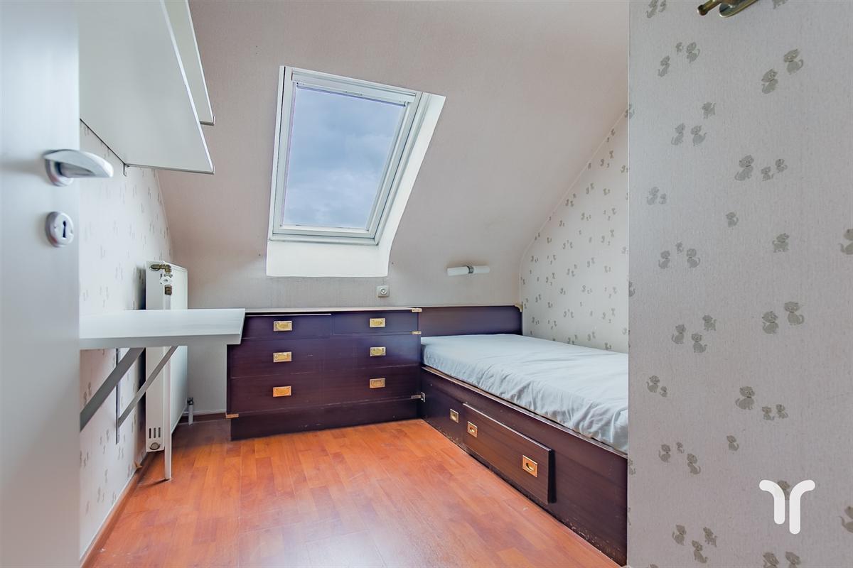 Duplex/Penthouse in Koksijde - foto 17