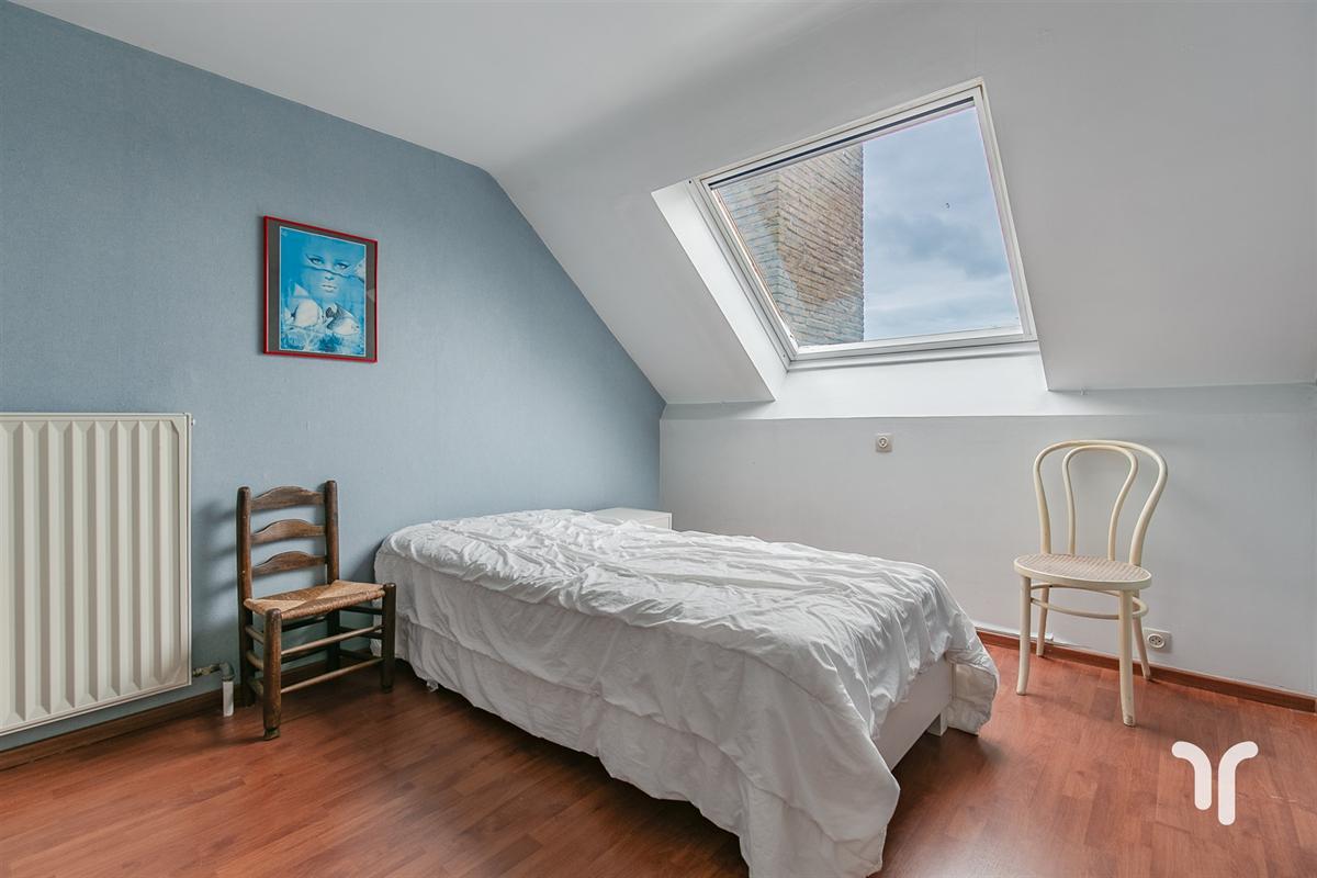 Duplex/Penthouse in Koksijde - foto 19