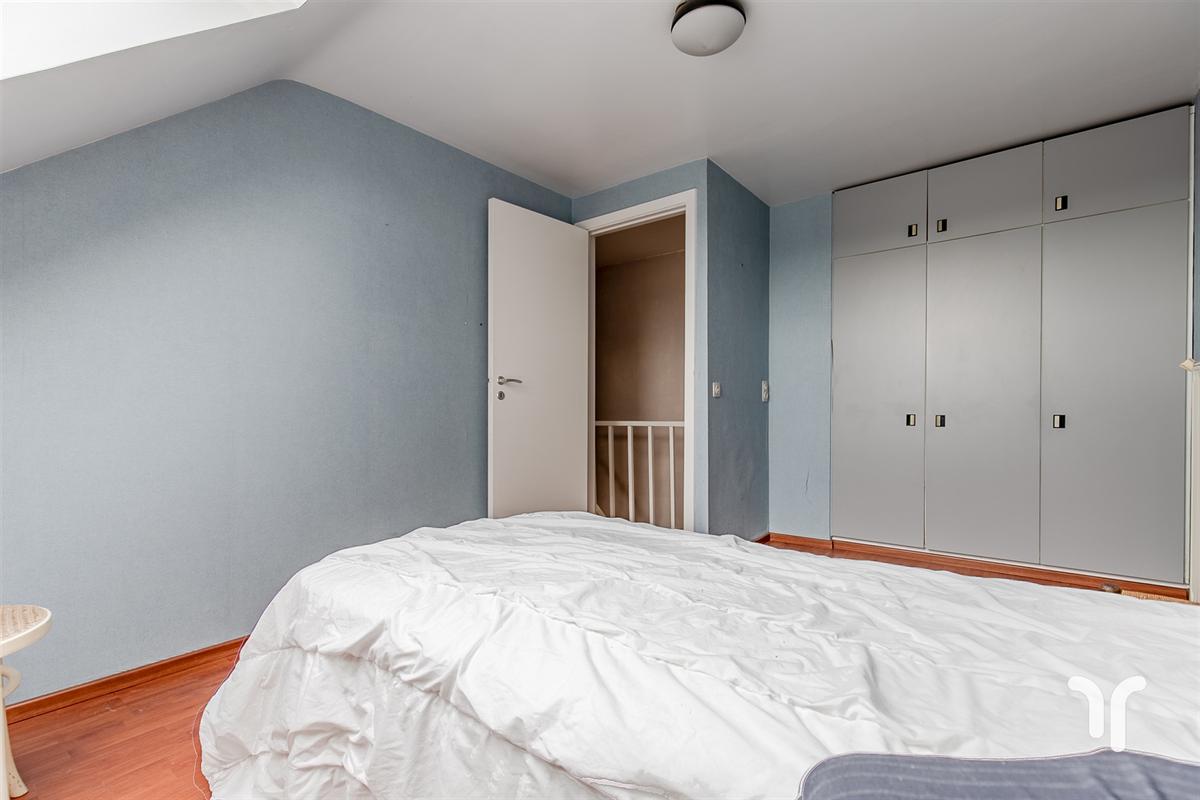 Duplex/Penthouse in Koksijde - foto 18