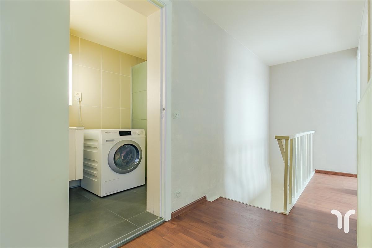 Duplex/Penthouse in Koksijde - foto 11