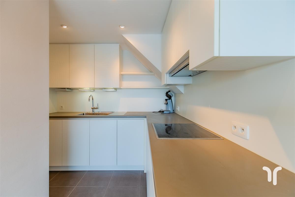 Duplex/Penthouse in Koksijde - foto 3