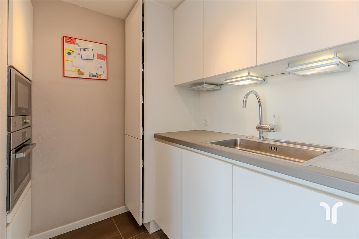 Duplex/Penthouse in Koksijde - foto 4