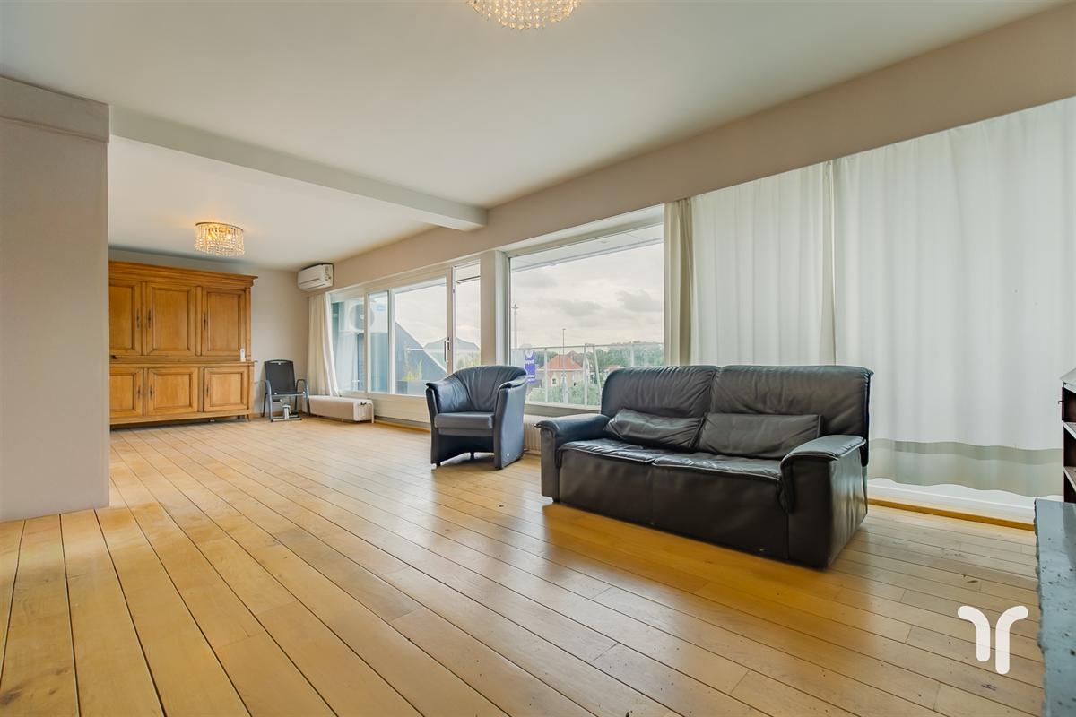 Duplex/Penthouse in Koksijde - foto 6