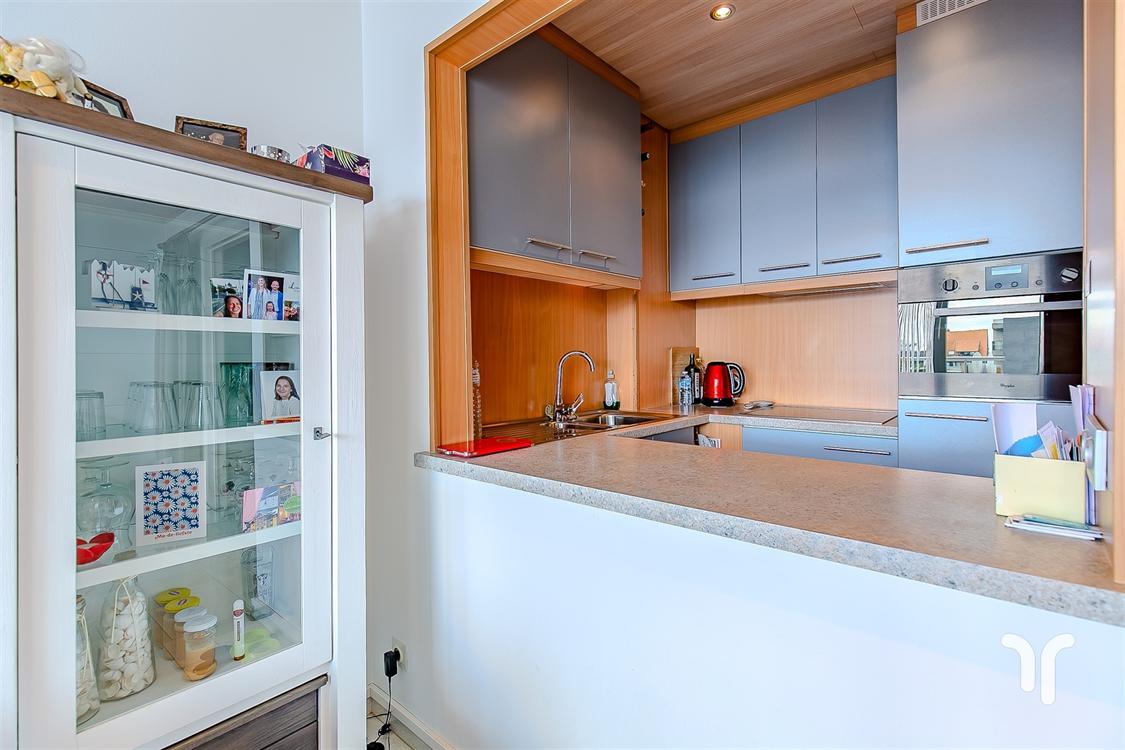 Appartement in Middelkerke - foto 8