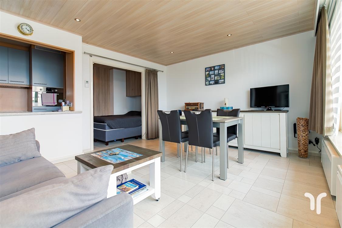 Appartement in Middelkerke - foto 7