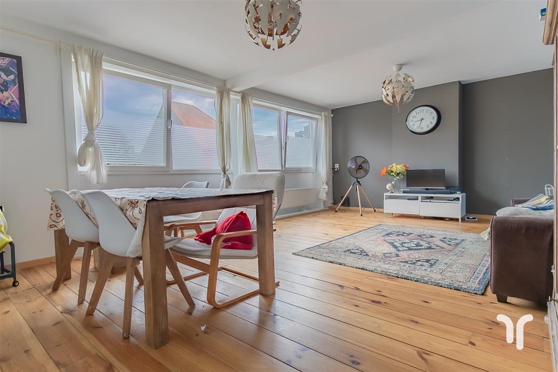 Appartementsgebouw in Sint-Kruis - foto 9