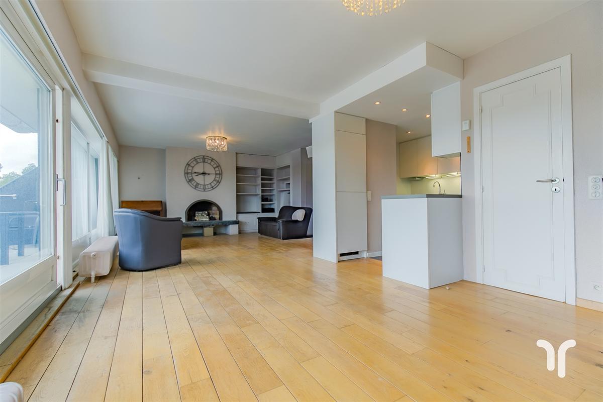 Duplex/Penthouse in Koksijde - foto 2