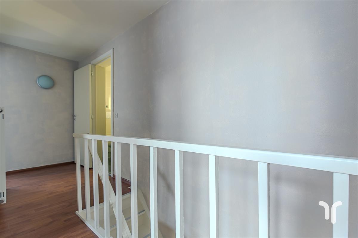 Duplex/Penthouse in Koksijde - foto 14