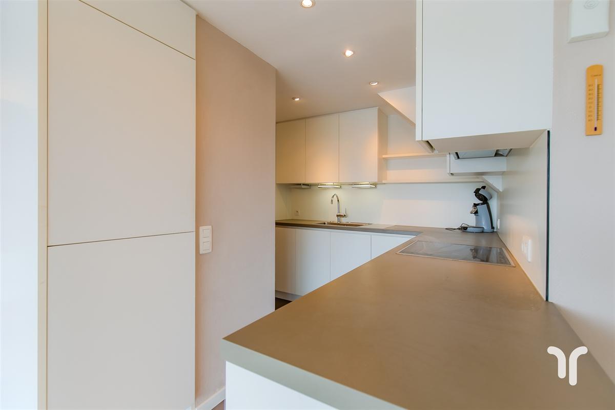 Duplex/Penthouse in Koksijde - foto 5