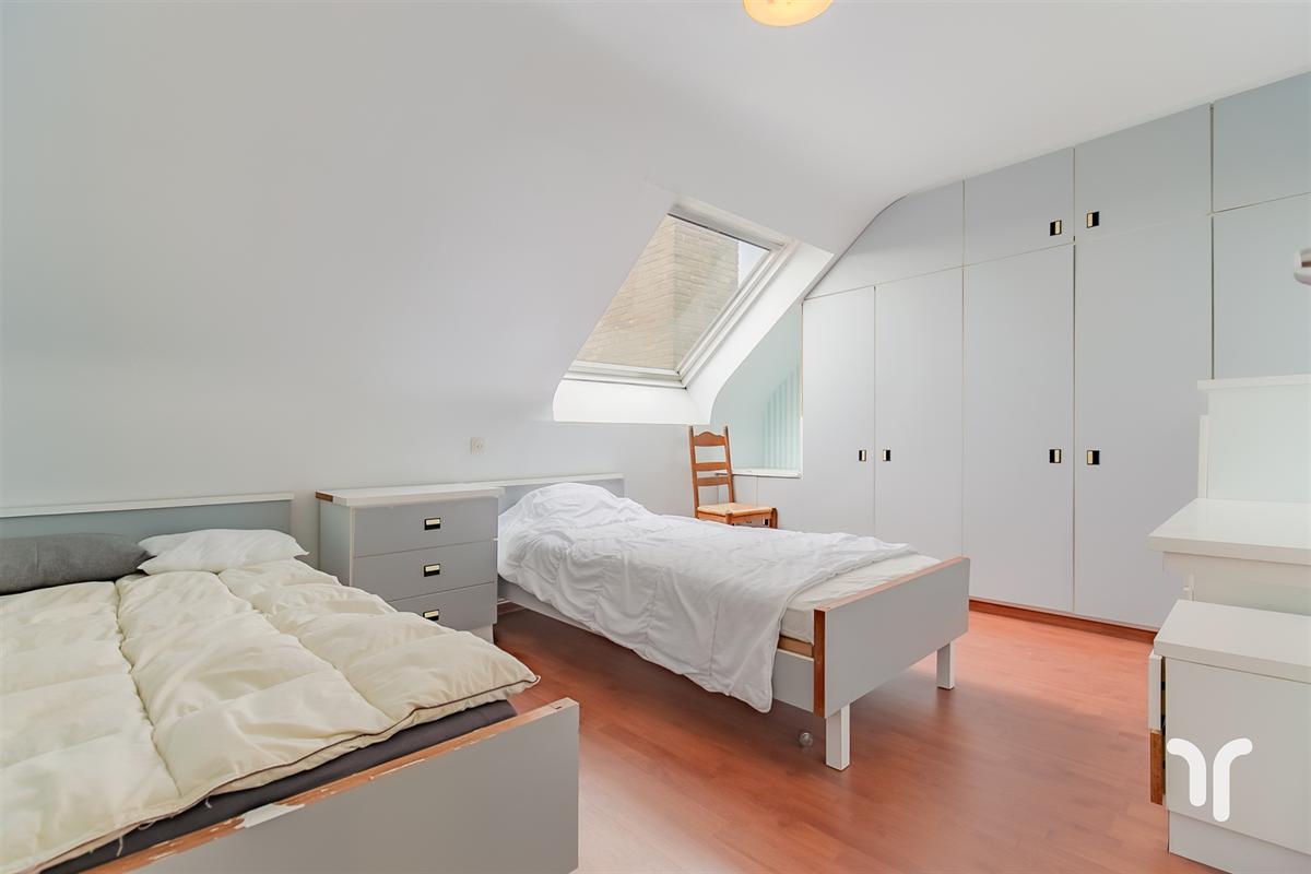 Duplex/Penthouse in Koksijde - foto 15