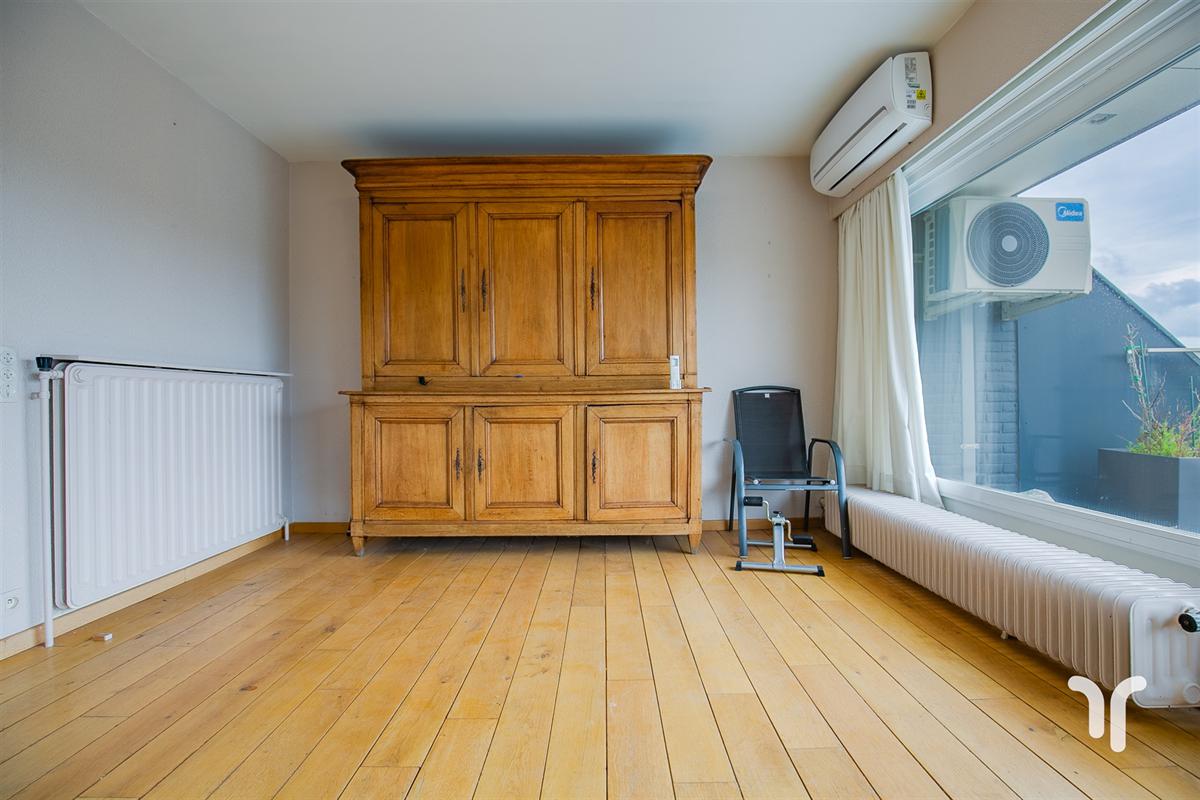 Duplex/Penthouse in Koksijde - foto 7