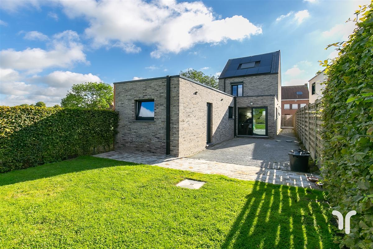 Huis in Gistel - foto 12