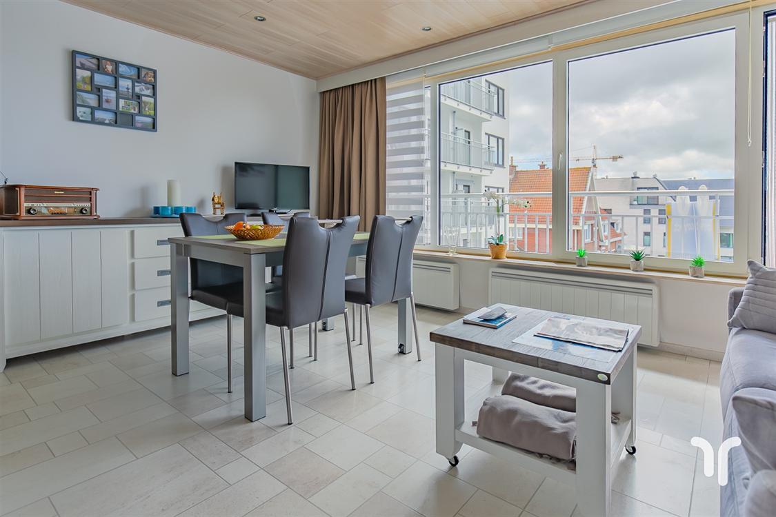 Appartement in Middelkerke - foto 5