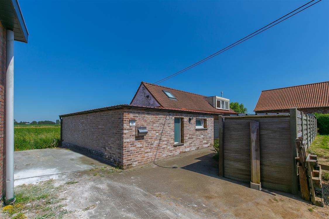Huis in Eernegem - foto 15
