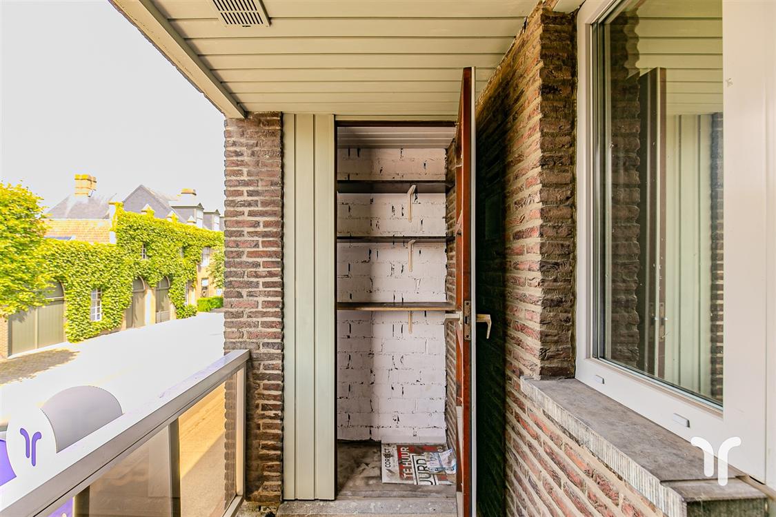 Appartement in Kortemark - foto 7