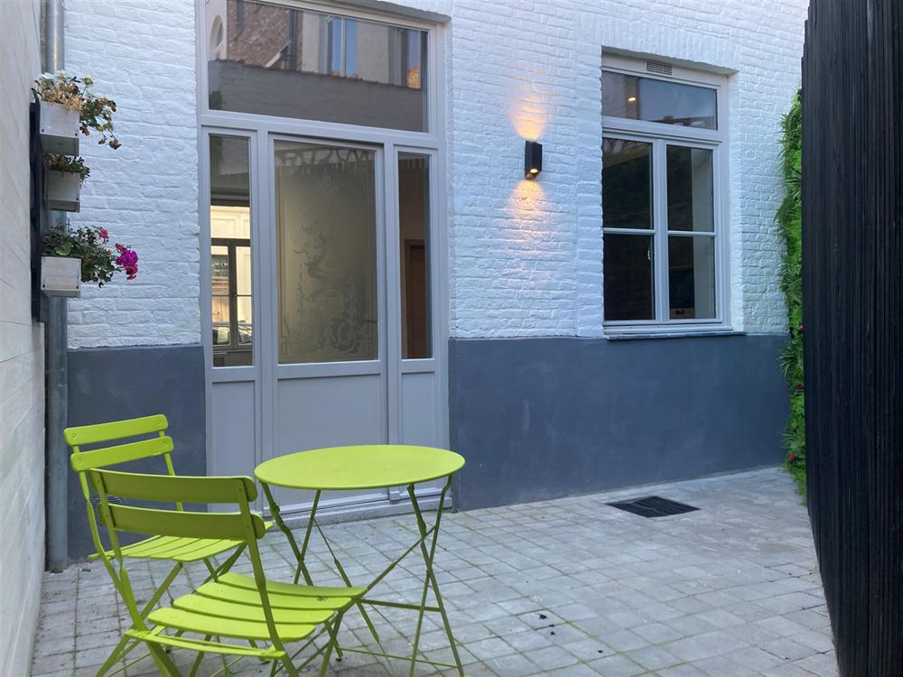 Huis in Brugge - foto 21