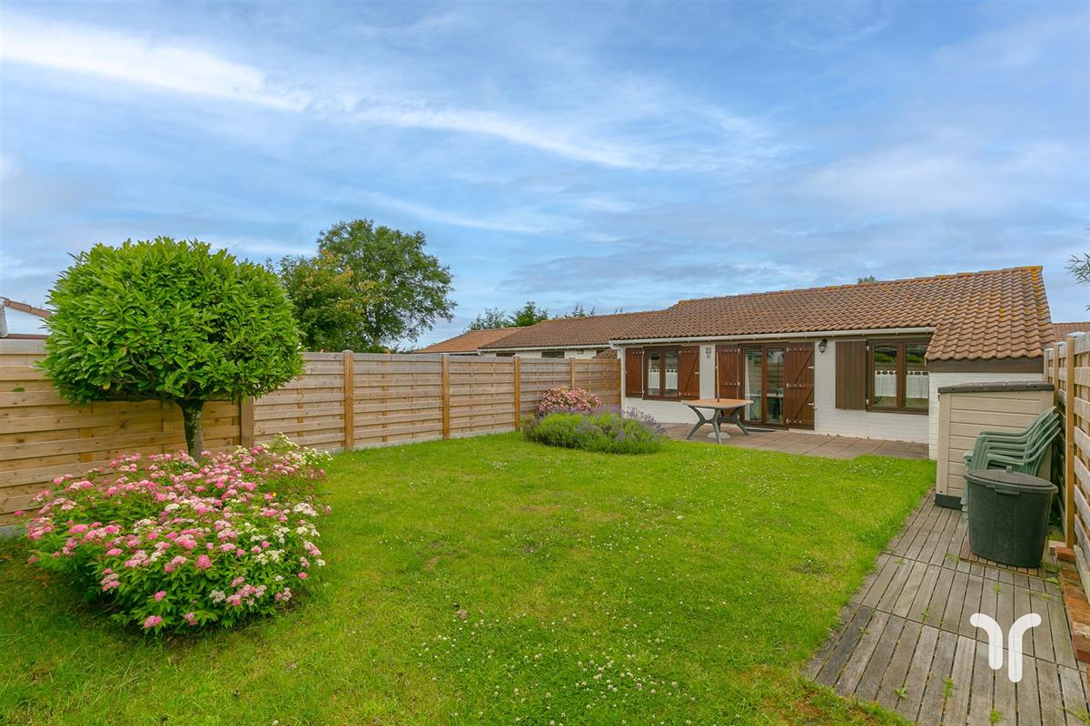 Huis verkocht in De Haan