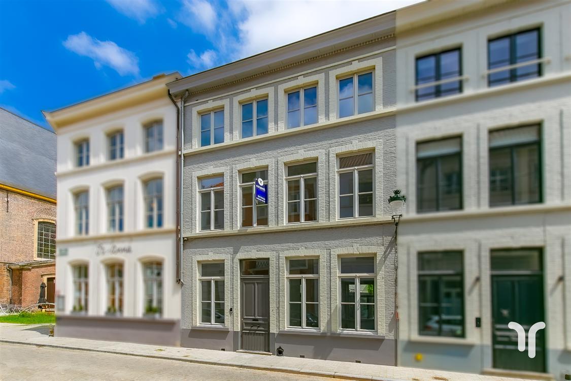 Huis verkocht in Brugge