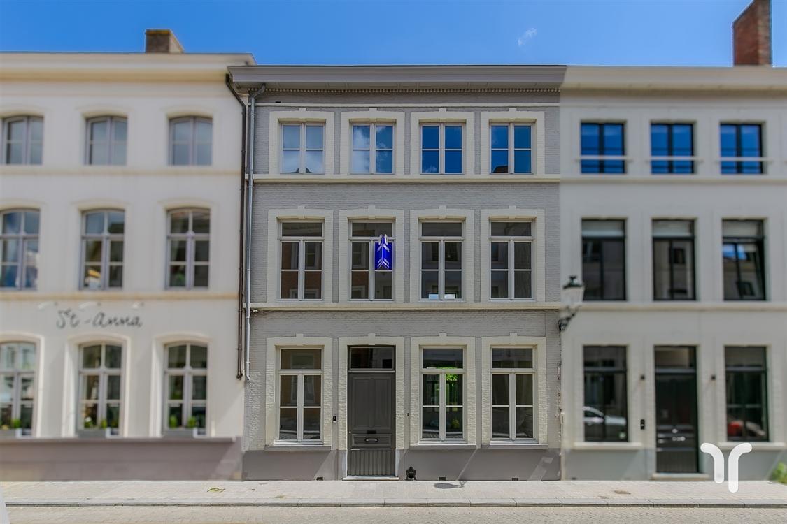 Huis in Brugge - foto 23