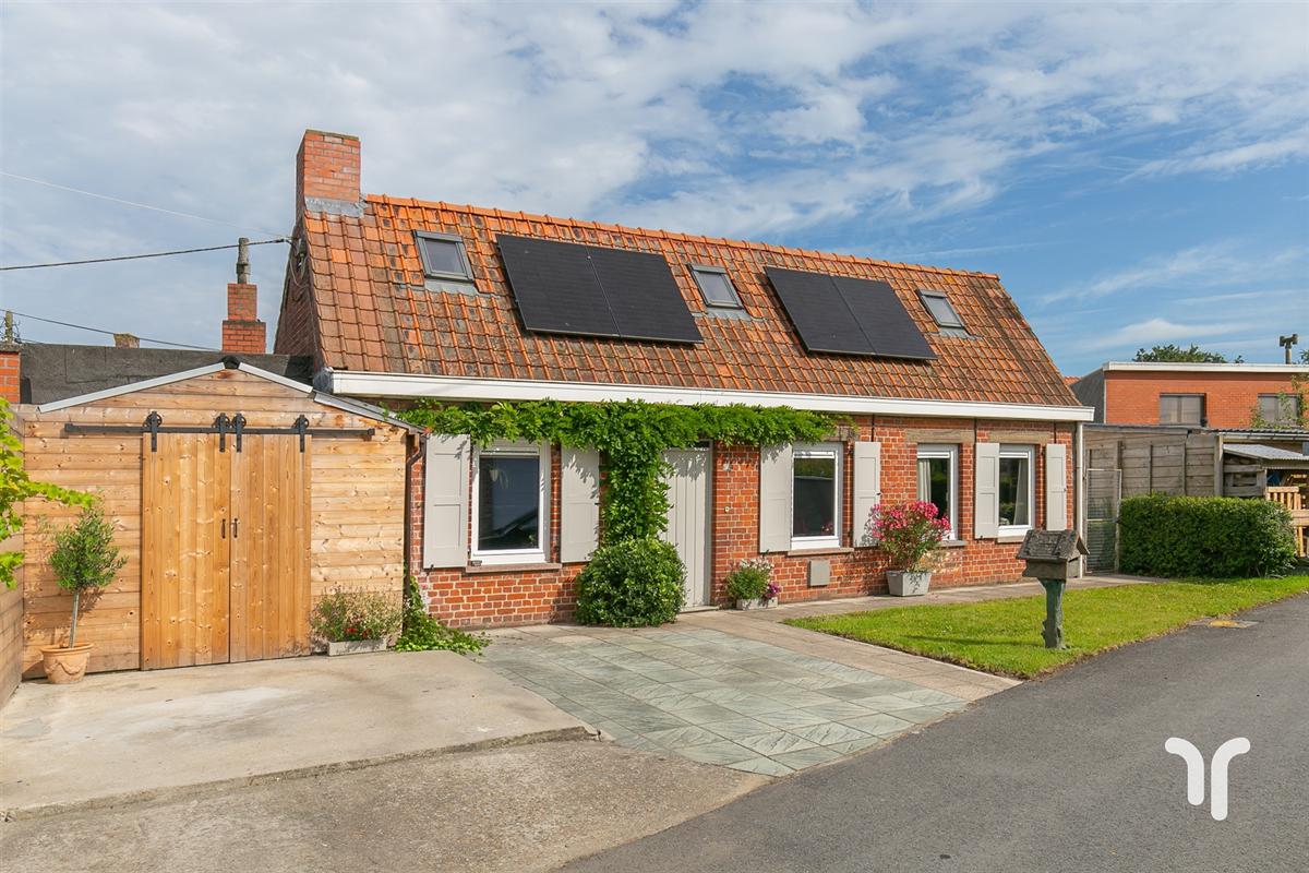 Huis in Koekelare - foto 11