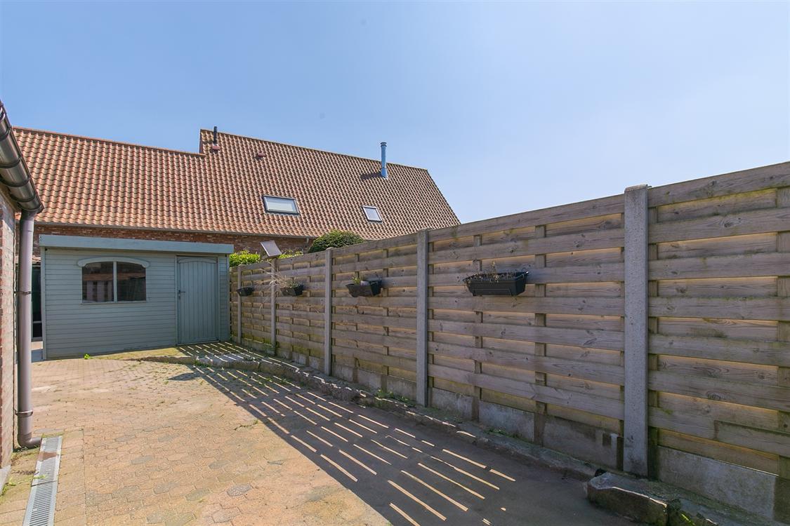 Huis in Eernegem - foto 17