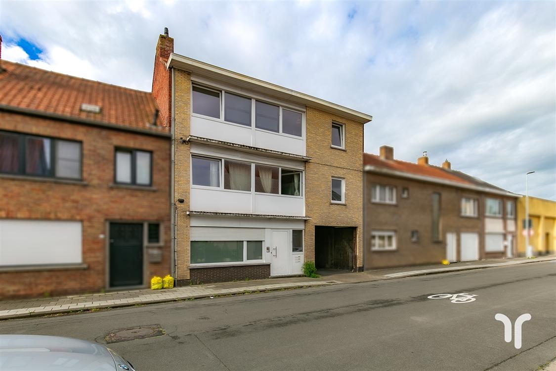 Appartementsgebouw in Sint-Kruis - foto 28