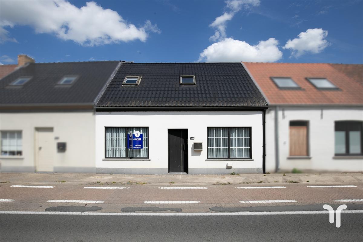 Huis in Eernegem - foto 12