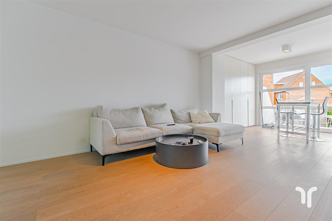 Bel-etage in Sint-Michiels - foto 4