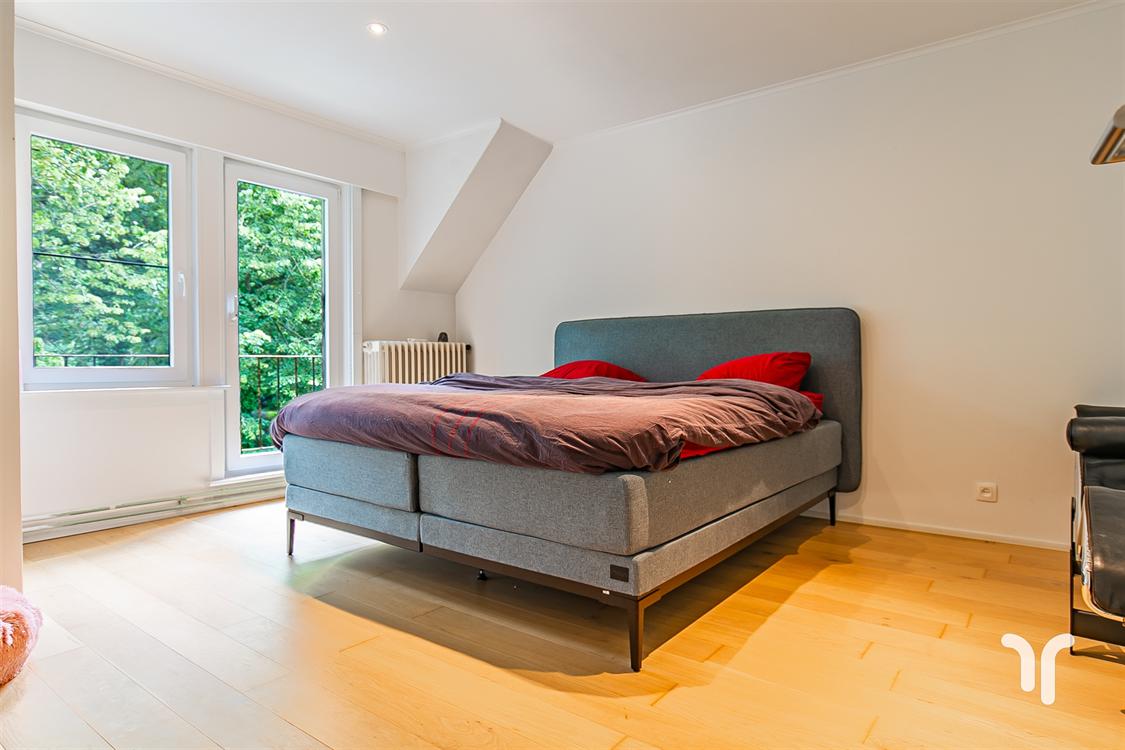 Bel-etage in Sint-Michiels - foto 8