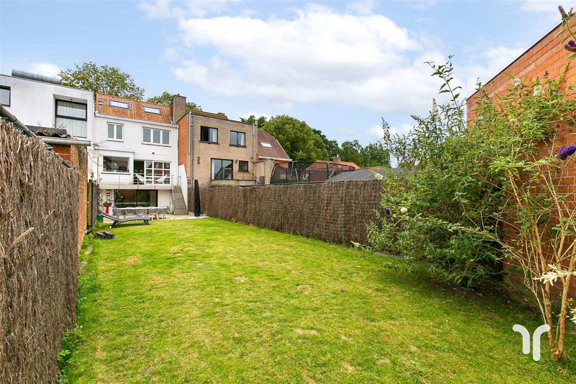 Bel-etage in Sint-Michiels - foto 14