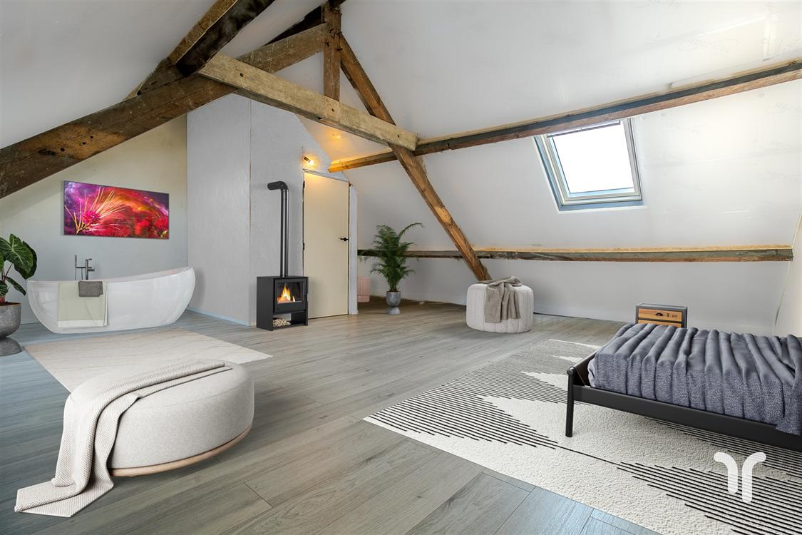 Huis in Slijpe - foto 21
