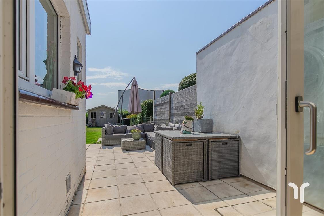 Huis in Nieuwpoort - foto 10