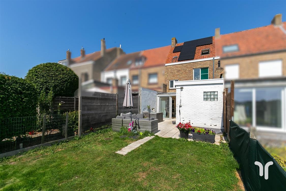 Huis in Nieuwpoort - foto 12