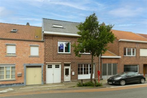 Huis