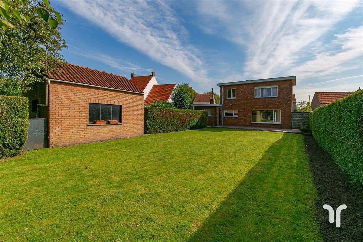 Huis in Bekegem - foto 11
