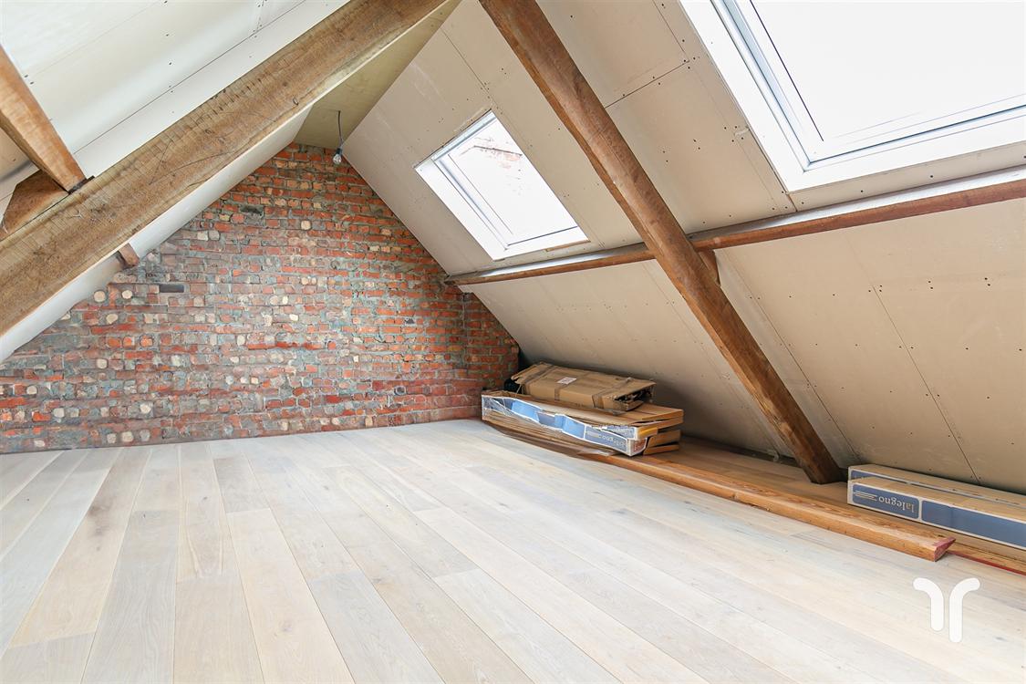 Bel-etage in Sint-Michiels - foto 13