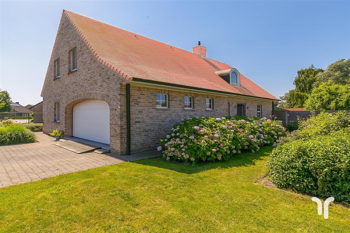 Huis in Eernegem - foto 3