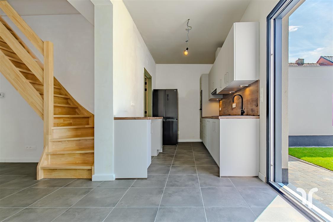Huis in Slijpe - foto 14
