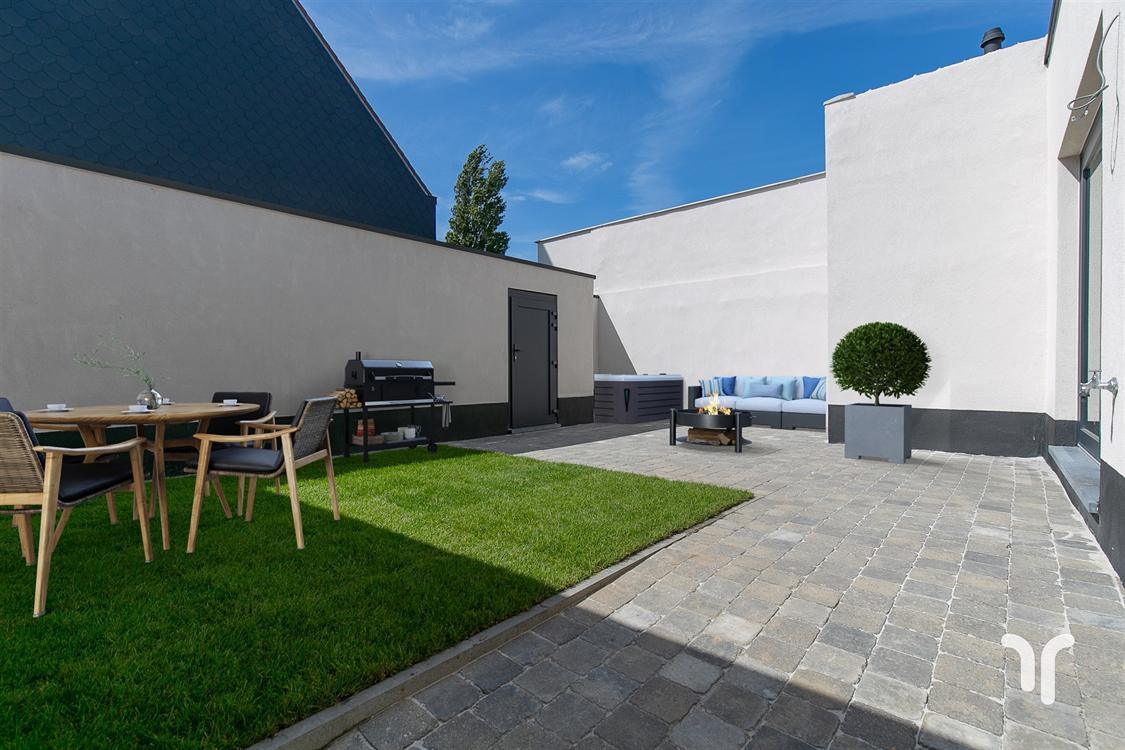 Huis in Slijpe - foto 11