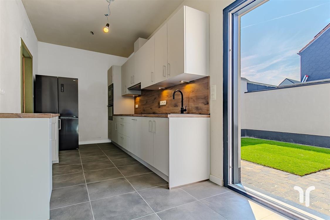 Huis in Slijpe - foto 7