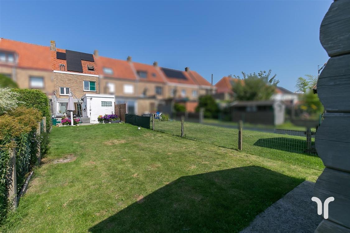 Huis in Nieuwpoort - foto 13