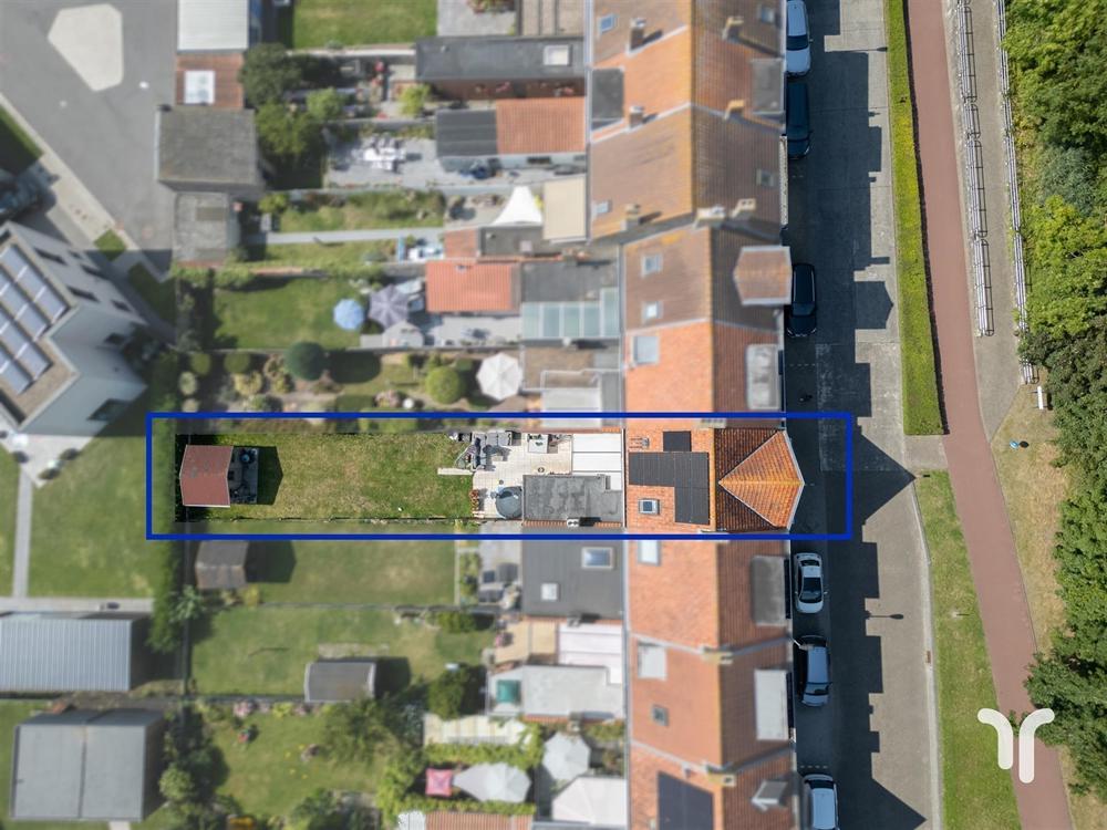 Huis in Nieuwpoort - foto 14
