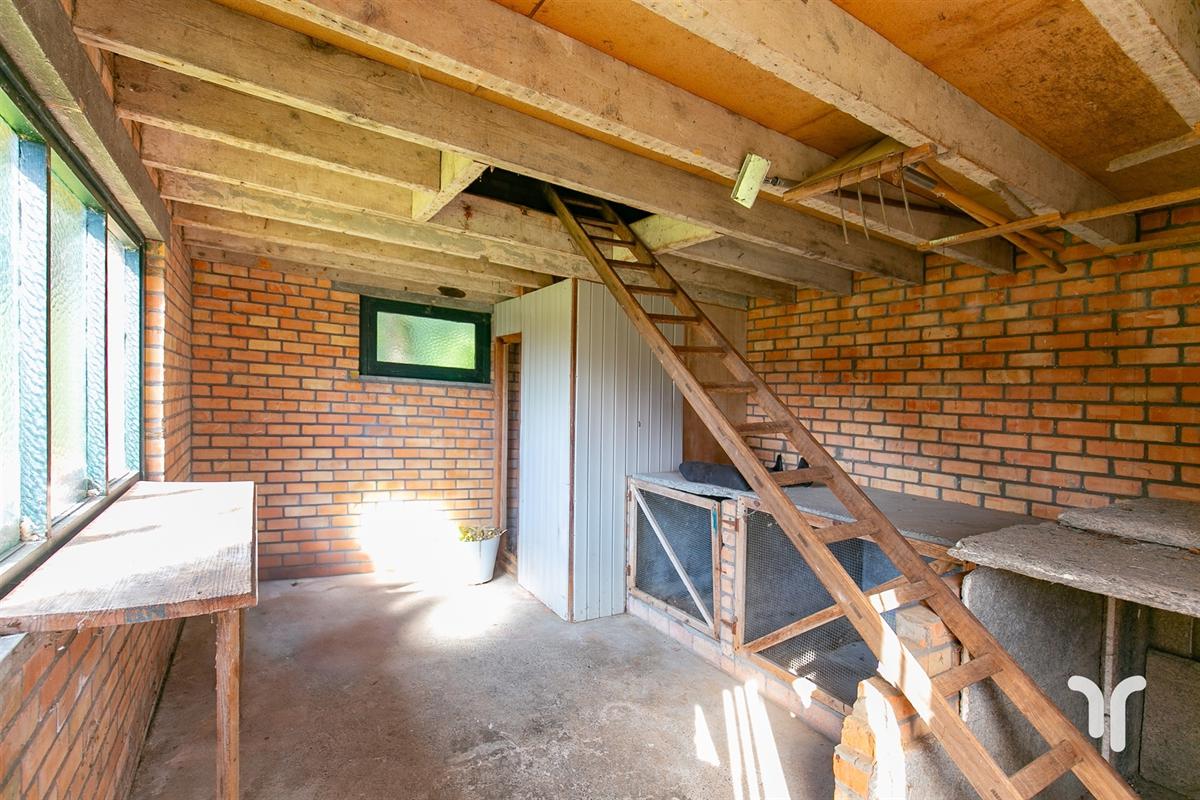 Huis in Bekegem - foto 9