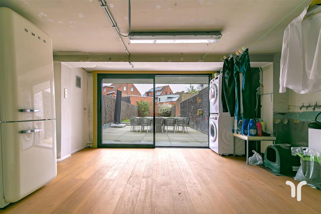 Bel-etage in Sint-Michiels - foto 2