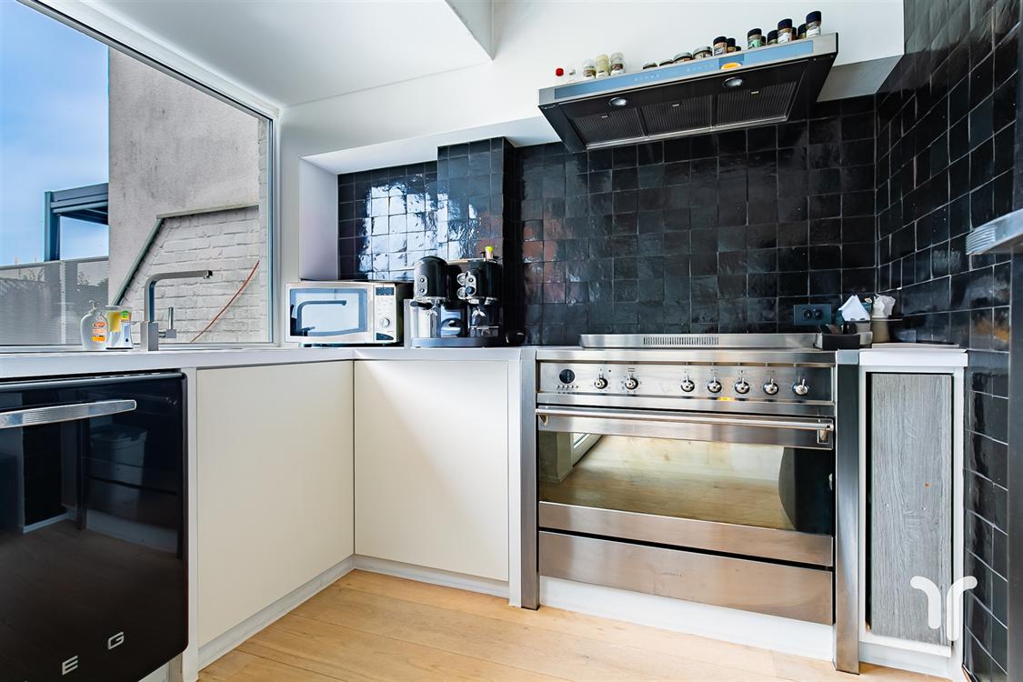 Bel-etage in Sint-Michiels - foto 6