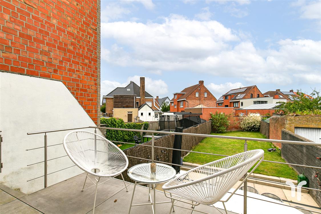 Bel-etage in Sint-Michiels - foto 7