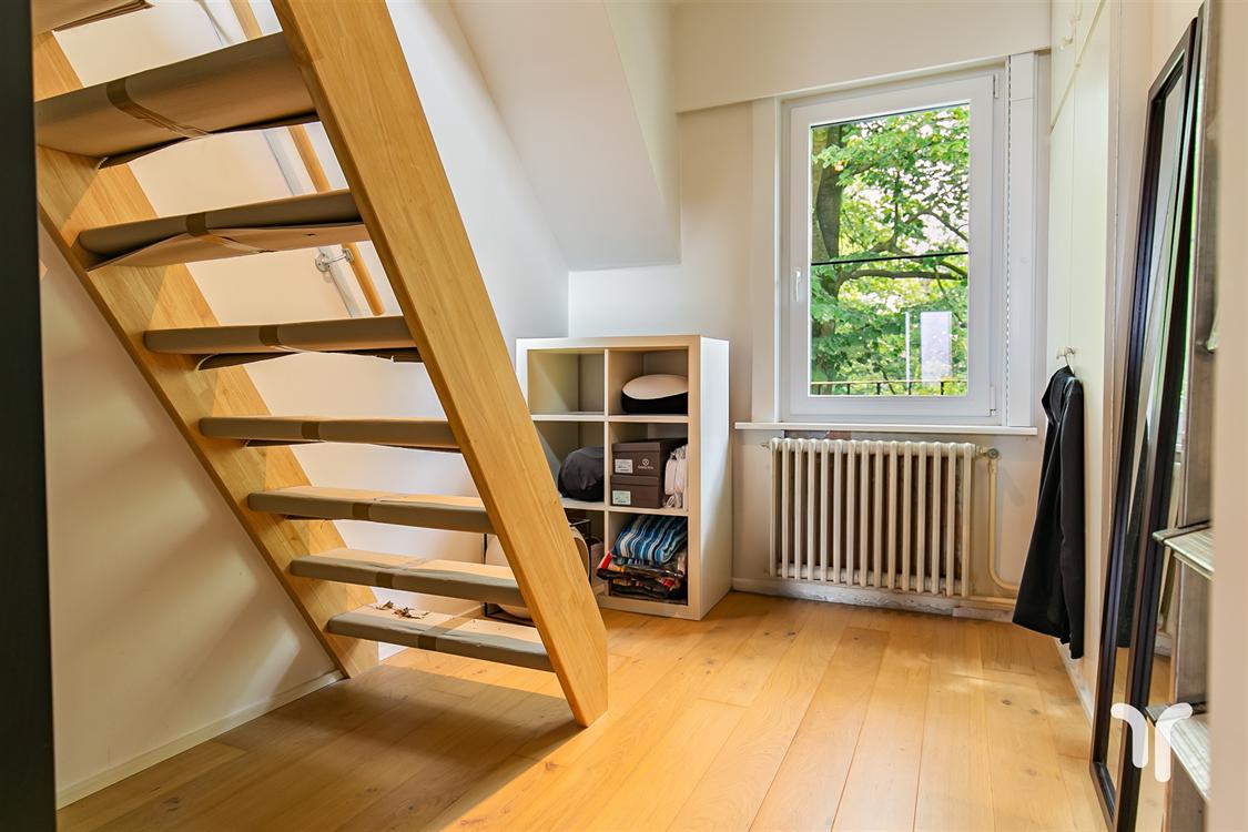 Bel-etage in Sint-Michiels - foto 12