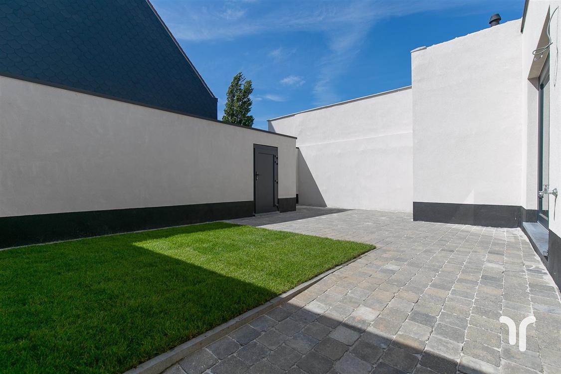Huis in Slijpe - foto 12