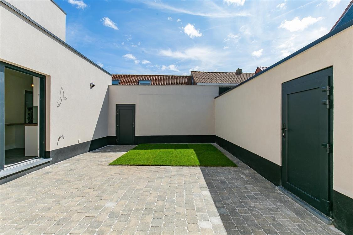 Huis in Slijpe - foto 13